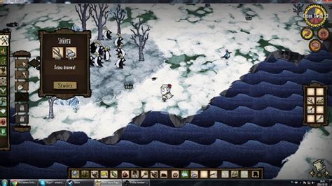 Don't Starve Together: Walka o przetrwanie w groteskowym świecie!