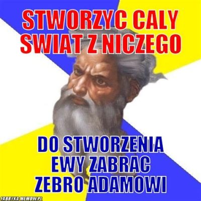  Doodle God: Czy potrafisz stworzyć świat z niczego?!