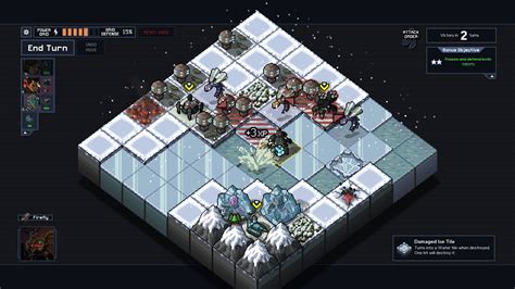 Into the Breach! Taktyczna strategia z elementami science fiction!