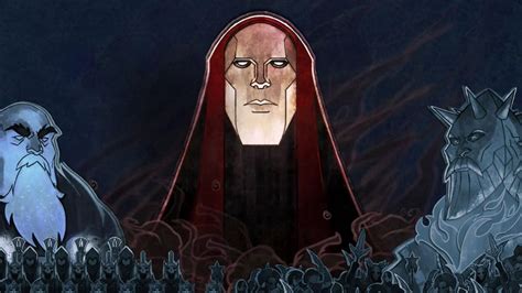 Tyranny: RPG O Rządzeniu I Moralnych Dilematach!