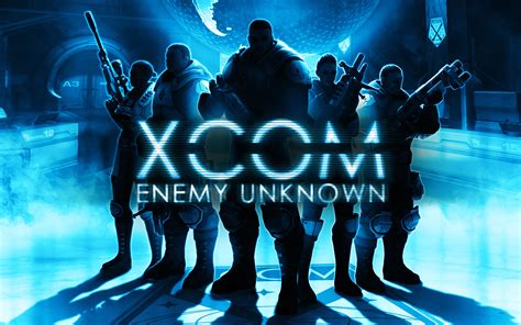 XCOM: Enemy Unknown - Podbijanie Ziemi za pomocą taktyki i ducha drużyny!