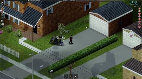 Zomboid: Projekt Zombinacja - Czy jesteś gotowy na apokalipsę zombie w stylu retro?